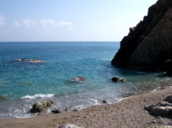 Capo d'Orlando - Spiaggia