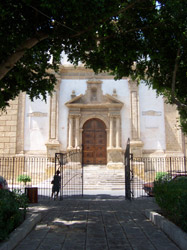 Chiesa San Giovanni Battista