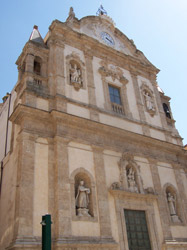 Chiesa del Collegio