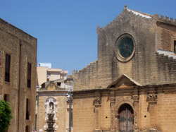 Chiesa Madre - Castelvetrano