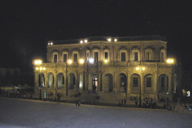 Palazzo Ducezio
