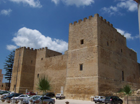 Castello