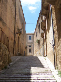 Centro storico