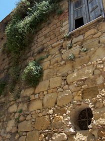 Salemi: centro storico