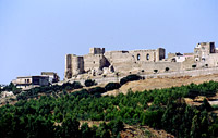 Il castello dei Conti Luna